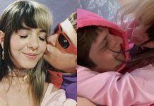 Ex-namorada de Oliver Tree, Melanie Martinez faz homenagem ao cantor: ‘Fazendo os anjos rirem’