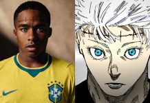 ‘Jinchūriki do Pelé’: fãs de anime transformam seleção em personagens para comentar a Copa