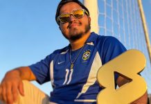 Como a música viral do Brasil na Copa foi feita inteiramente com IA: ‘Tem que me colocar no Guinness’