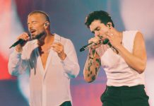 Luan Santana faz feat estranho com Ricky Martin em versão de hit de 1995