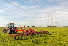 Modernização do agro amplia demanda por energia elétrica no campo tocantinense