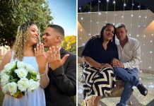 Família que morreu em acidente na TO-110 retornava viagem para visitar parentes