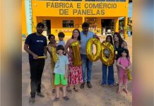 Entenda a história da tocantinense que trocou a vida na Europa pela rotina no interior e viralizou
