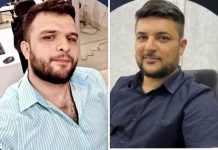 Como contadores usavam o rosto de ‘laranja’ para desviar milhões em impostos