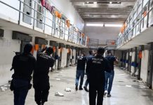 Operação contra ‘Tribunal do Crime’ cumpre 13 mandados de prisão e bloqueia R$ 1 milhão