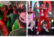 VÍDEO: após vitória da Coreia do Sul na Copa, torcedores mexicanos dançam ao som do fenômeno do K-pop ‘Gangnam Style’