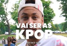 ‘Vai ser as K-pop’: entenda porque Neymar citou gênero musical durante anúncio de nova gravidez