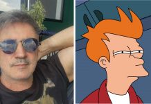 Figueira Junior, dublador de Dragon Ball e Futurama, morre aos 60 anos