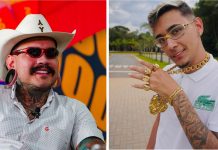Como eletrofunk ‘driblou’ preconceito do sertanejo e invadiu festas pelo interior do país