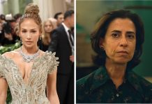 ‘Muito emocionante’: Fernanda Torres comenta elogio de Jennifer Lopez ao filme ‘Ainda Estou Aqui’