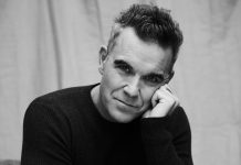 De volta ao país após 20 anos, Robbie Williams quer ‘viver o Brasil de verdade’ pela primeira vez