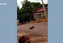 Jovem de 19 anos é encontrada morta com marcas de tiros em rua de Palmas