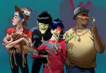 Gorillaz: como é o show atual da banda que vem ao Primavera Sound São Paulo