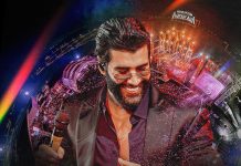 Gusttavo Lima mira público romântico com ‘Bala alojada’ antes de mostrar ‘Cicatrizes’