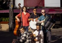 Pedro Miranda e Forró da Gávea seguem o baile nordestino em álbum feito como se o baião ainda fosse a dança da moda