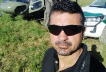 Dois agropecuaristas e um PM são alvos de operação que investiga morte de brigadista do Ibama