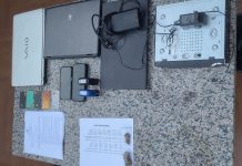 Contador é alvo de operação que apura desvio R$ 55 milhões aos cofres públicos