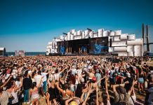 Estreantes no Rock in Rio, duo português Calema anuncia feat com Lauana Prado