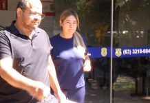 Fuga de empresária apontada como lobista antes de operação levanta suspeita de vazamento de informações, diz delegado