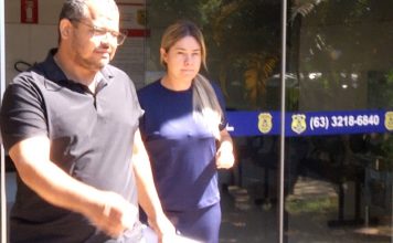 Fuga de empresária apontada como lobista antes de operação levanta suspeita de vazamento de informações, diz delegado
