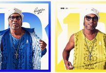 Ronaldinho Gaúcho escala Léo Foguete e Natanzinho Lima para representar o Brasil na seleção do álbum ‘Camisa 10’