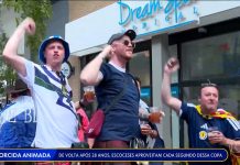 ‘Yes Sir, I Can Boogie’: como música disco virou hino não oficial da seleção da Escócia