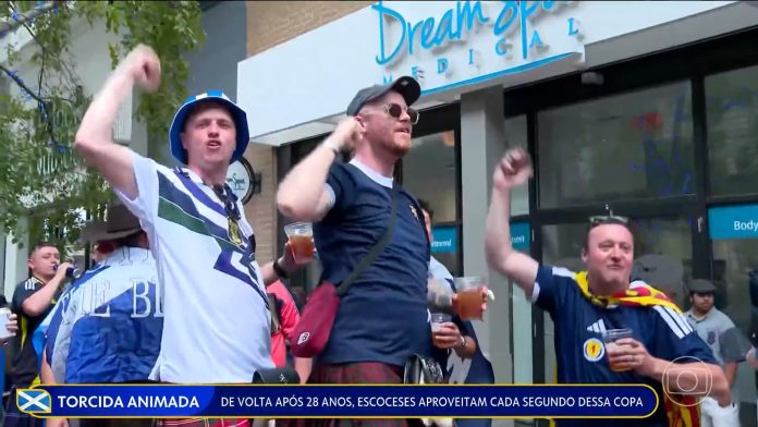 torcida