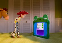 Em ‘Toy Story 5’, telas são o vilão da vez: ‘Toda criança e todo pai no mundo lida com tecnologia’