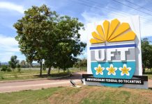 UFT divulga edital com 1.075 vagas em cursos de graduação; veja como se inscrever