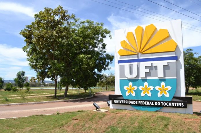 uft-campus