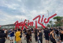 Rock in Rio 2026 esgota ingressos da pré-venda em menos de duas horas; venda geral começa na segunda-feira (8)