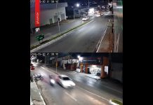 Vídeo mostra ataque que matou jovem de 21 anos em Dianópolis; polícia investiga motivação do crime