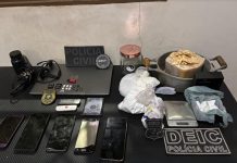 Irmãos são presos suspeitos de desviar R$ 300 mil em criptomoedas com golpe especializado