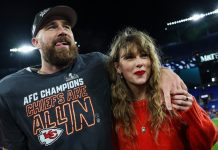 Casamento de Taylor Swift e Travis Kelce: relembre linha do tempo do relacionamento