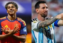 ‘Dia de Justin Bieber’, ‘Yamal topa tudo’ e mais: veja os memes da final entre Argentina e Espanha