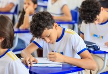 Matrículas e transferências de alunos na rede municipal de Palmas começam nesta segunda (27); veja prazos