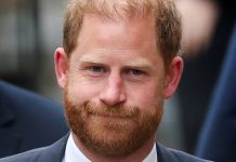 Príncipe Harry e Elton John perdem processo contra tabloide britânico