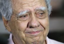 Referência do Cinema Novo, Luiz Carlos Barreto marcou gerações como produtor de ‘Vidas secas’ e ‘Terra em transe’