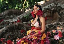 Anitta reúne Maria Bethânia, Ofá, Alceu Valença, Mestrinho e MC Tha ao longo das 17 faixas do álbum ‘Equilibrium II’