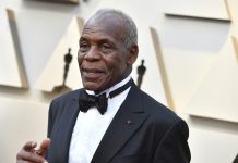 Danny Glover, ator de ‘Máquina Mortífera’, revela diagnóstico de Alzheimer