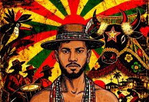 Voz do Maranhão, Aslan transita entre brega, piseiro, reggae e carimbó no lote de músicas do segundo EP, ‘Meu canto’