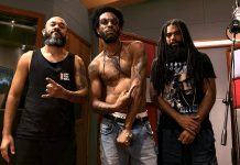 Black Pantera lança em 21 de agosto o quinto álbum de estúdio, ‘Continental’