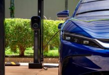 Veja como instalar carregadores para carros elétricos em casa com segurança