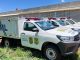Homem morre após sofrer choque elétrico com fiação de uma bomba de caixa d’água