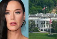 Katy Perry critica Casa Branca por usar ‘Firework’ em vídeo militar: ‘Não fui consultada e não autorizo’