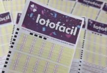 Aposta do Tocantins fatura mais de R$ 1,8 milhão na Lotofácil