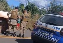 Motociclista morre após acidente com caminhão em rodovia do Tocantins
