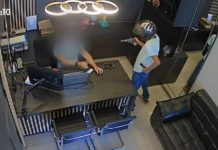 Criminosos são presos após roubo em loja, acidente e cárcere privado durante fuga