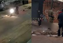 Após quatro assassinatos em 48 horas, Palmas terá operação com bloqueios e abordagens