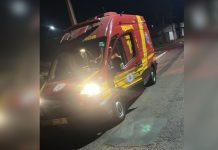 Motociclista morre após cair de moto e bater a cabeça em Paraíso do Tocantins